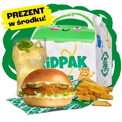 KID PAK CZIKS