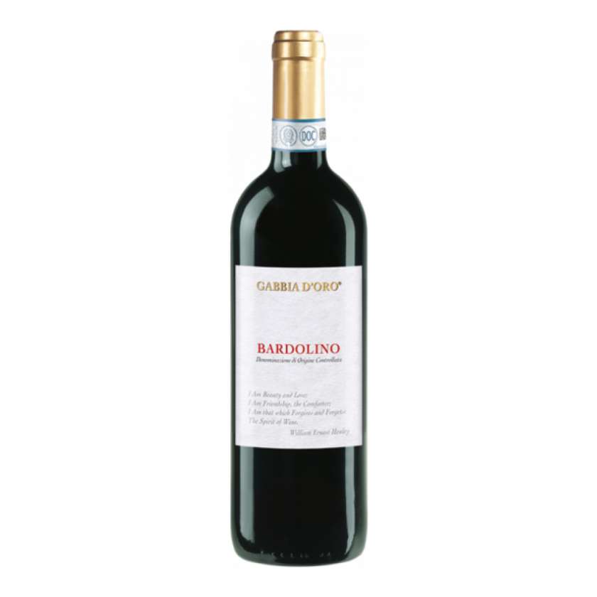 1+1 Gabbia d'oro Bardolino  ( бут.)