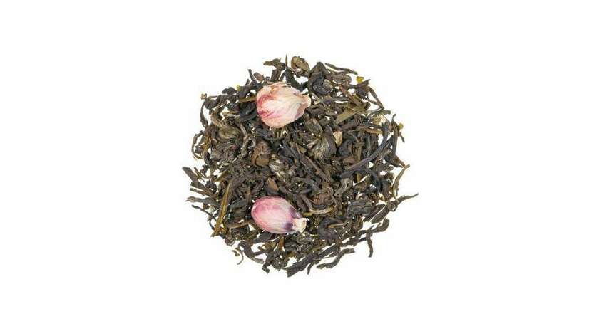 Tea Little Buddha Secret 50 g