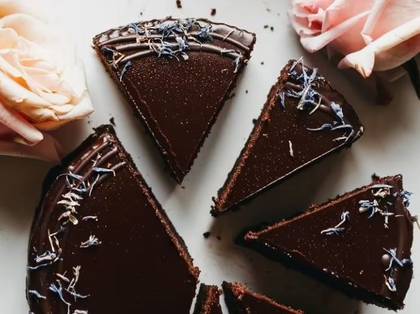 SACHER didelis tortas, 1.25 kg / <36val.