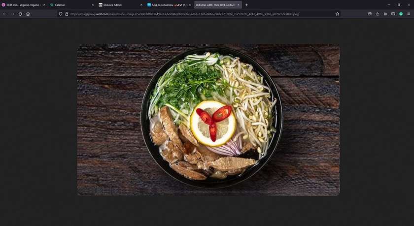 Pho (6,5)