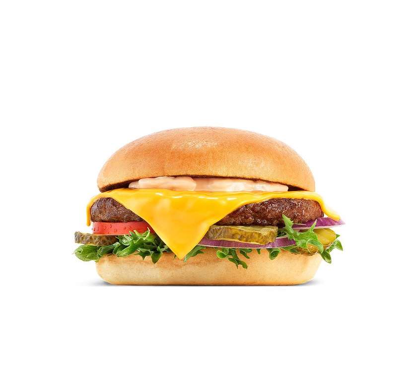 Originalburger