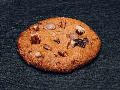 Amici Cookie - Americká klasika s pekany