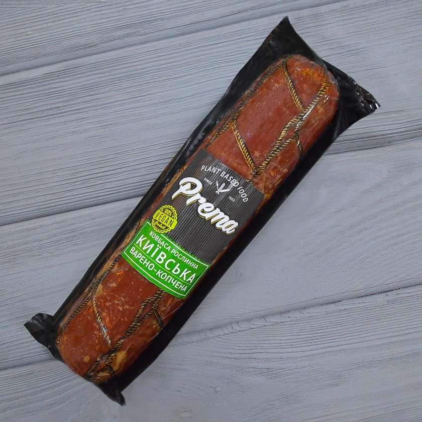 Київська  Prema ELavka