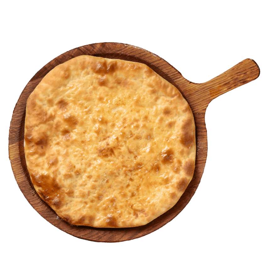 Хачапурі патара з жульєном (300 г)