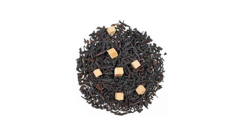 English Caramel