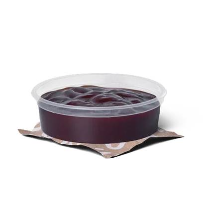 BBQ SAUCE