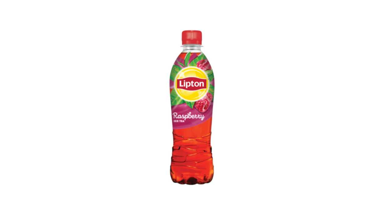 Lipton Raspberry 0.5l
