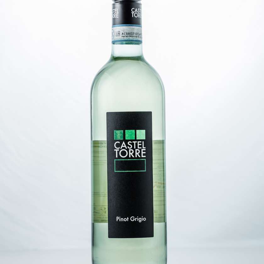 1+1 Вино Pinot Grigio delle Venezie  ( бут.)