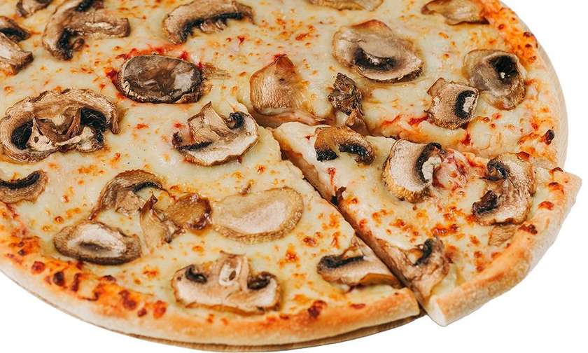 FUNGHI