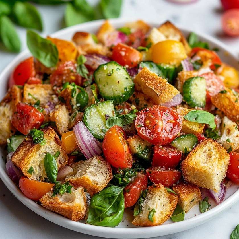 PANZANELA