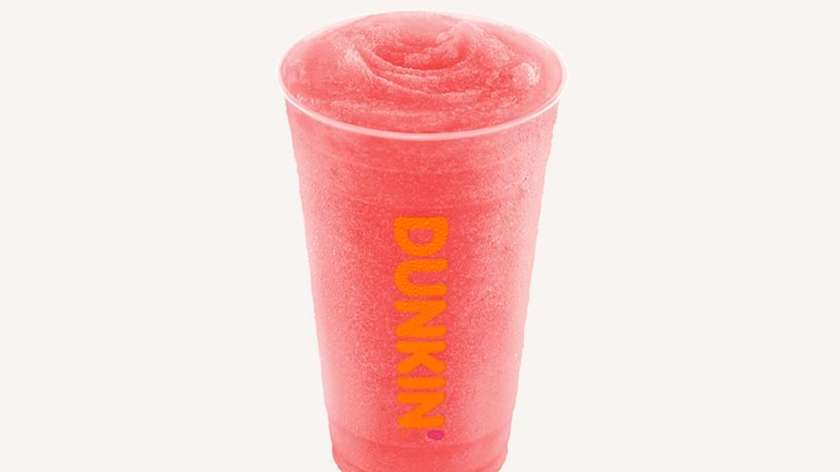 Strawberry Smoothie