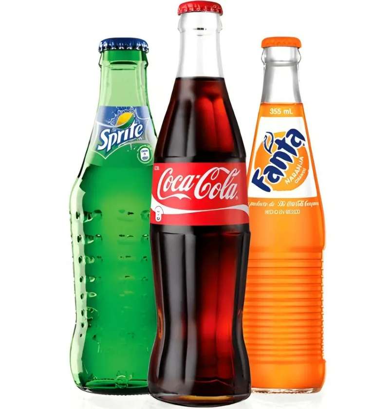 Sodas