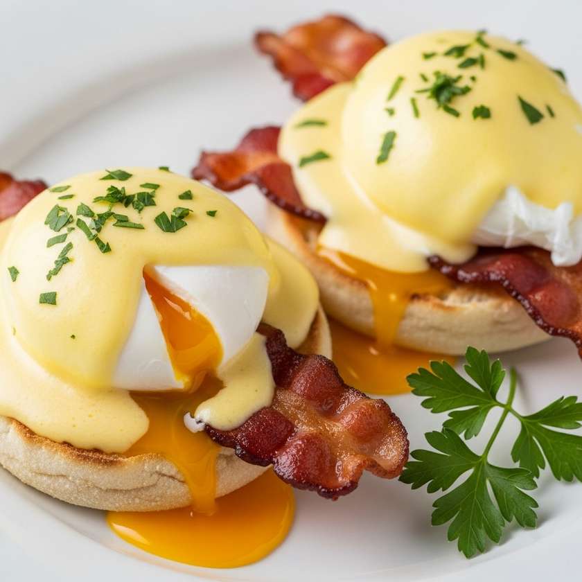 Benedict Bacon