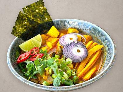 Curry Cocoramen(11)