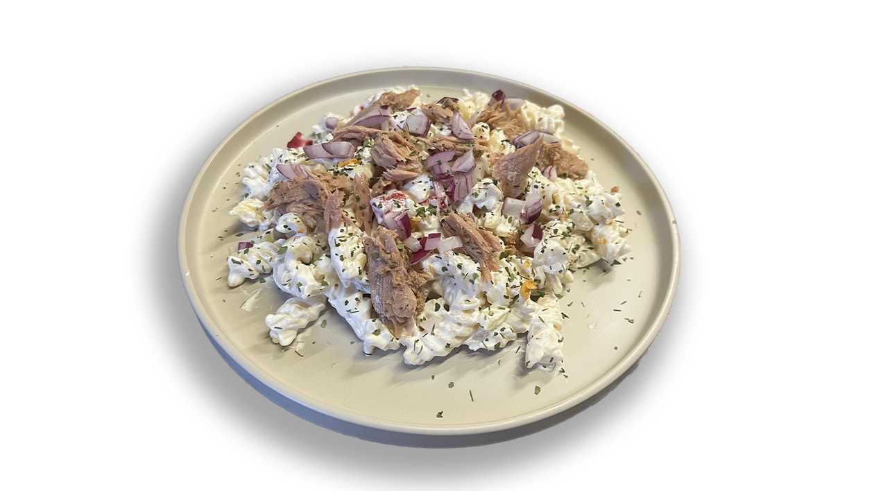 Portugalska salata