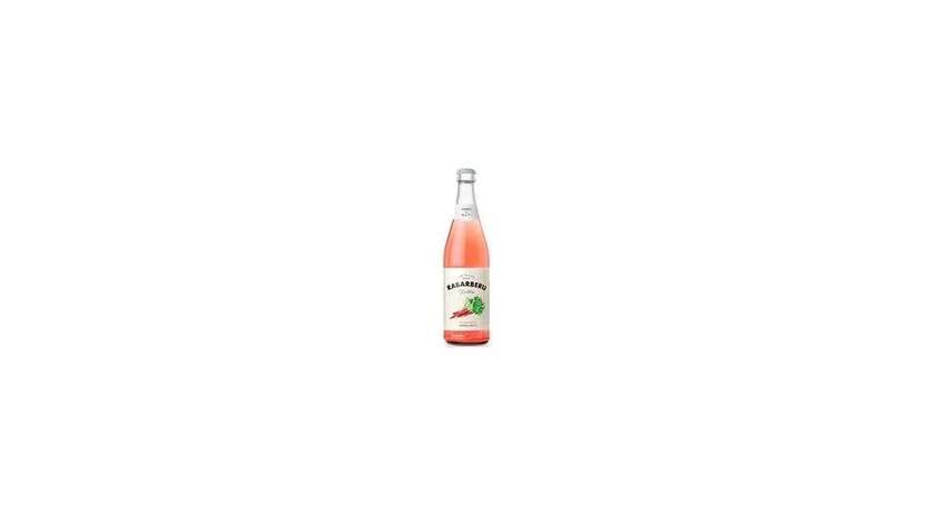 Gardu muti Latvian Rhubarb Soda 330 ml