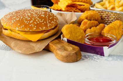 Kids Meal