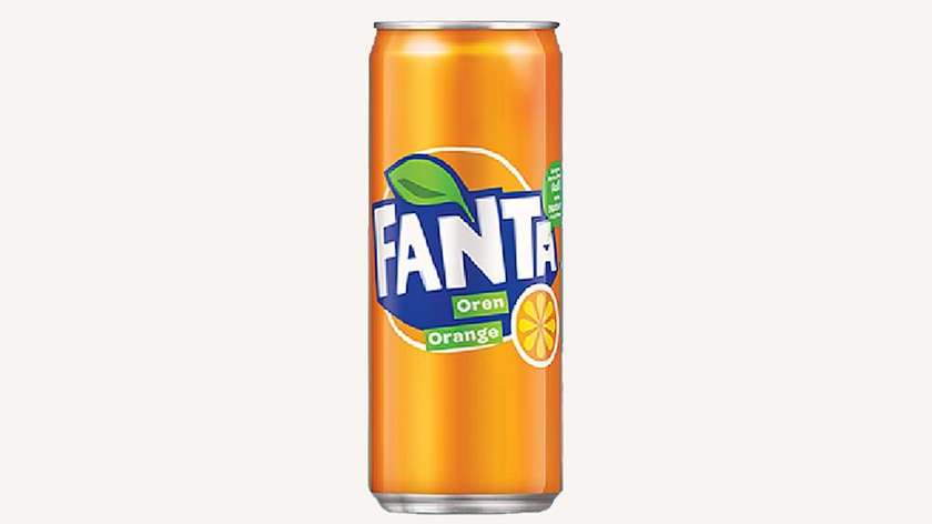 Fanta