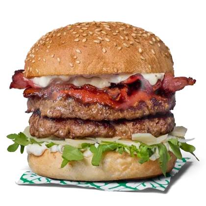 WLOSKI PASTUCH DOUBLE