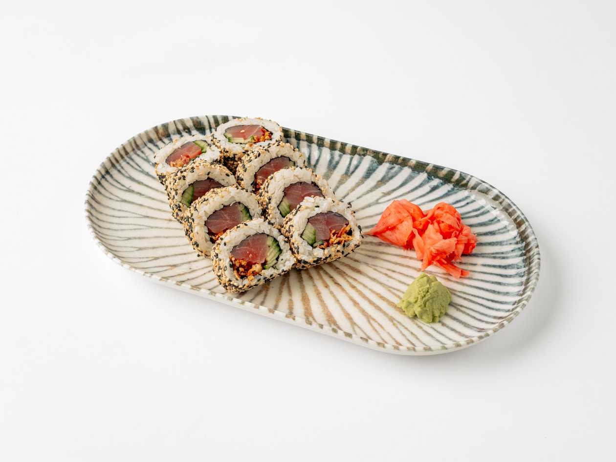 Tuna Roll