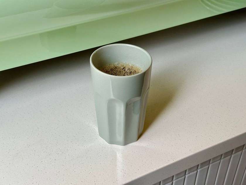 Filter coffee