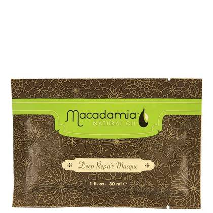 Macadamia Deep Repair Masque 30ml