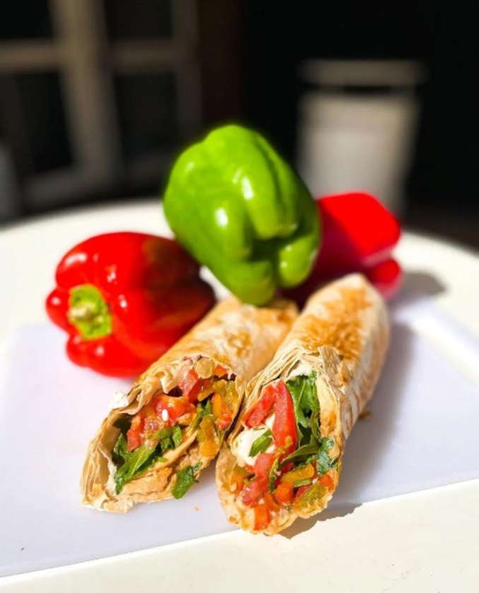 МЮНХЕНСЬКА ШАУРМА