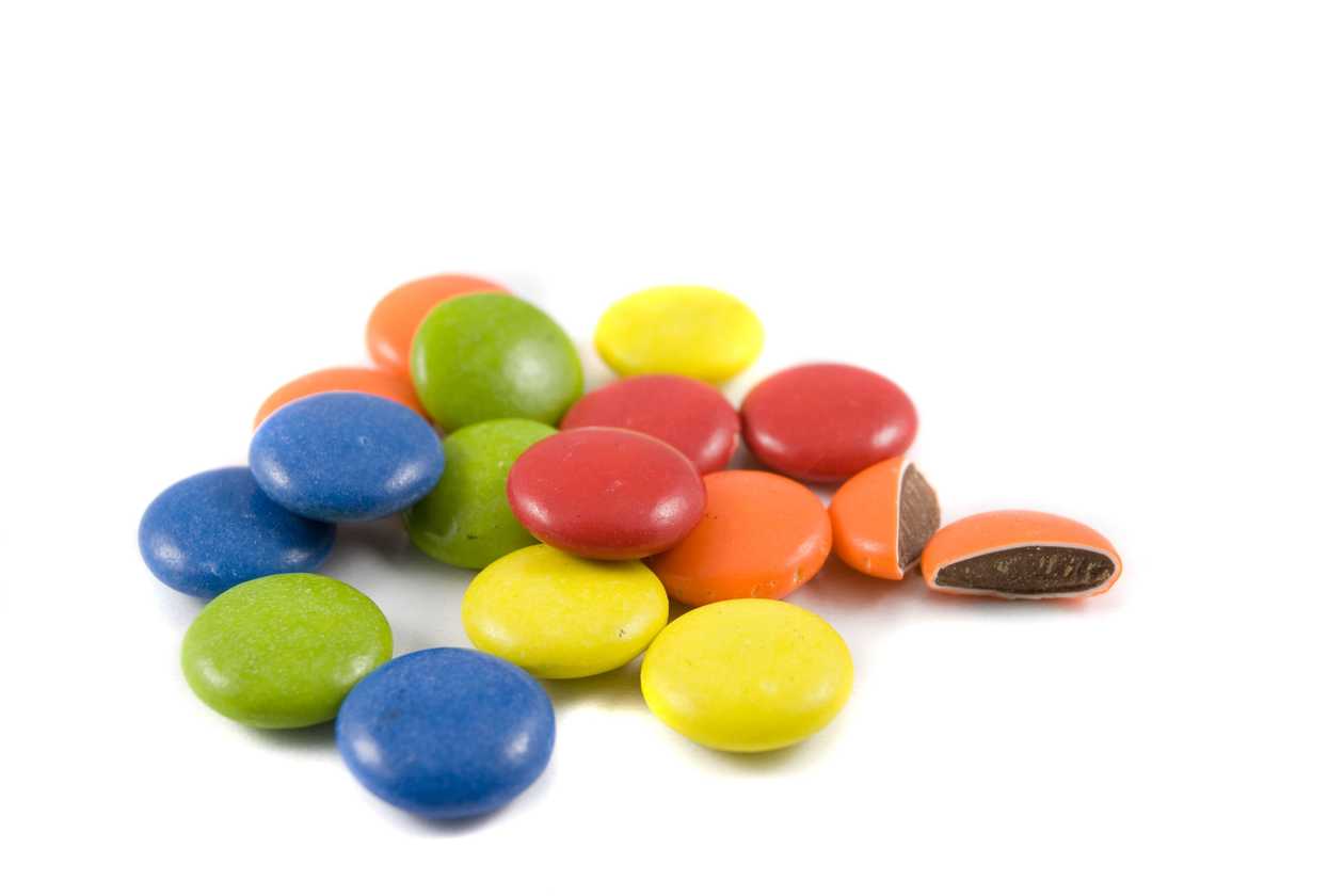 Smarties