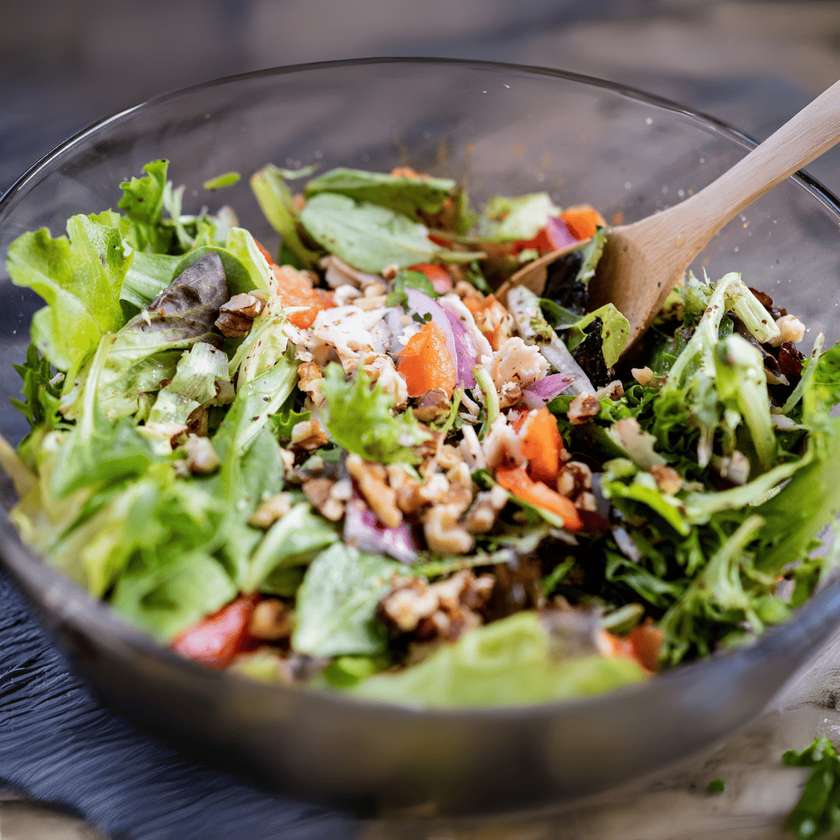 Salada Green Beans