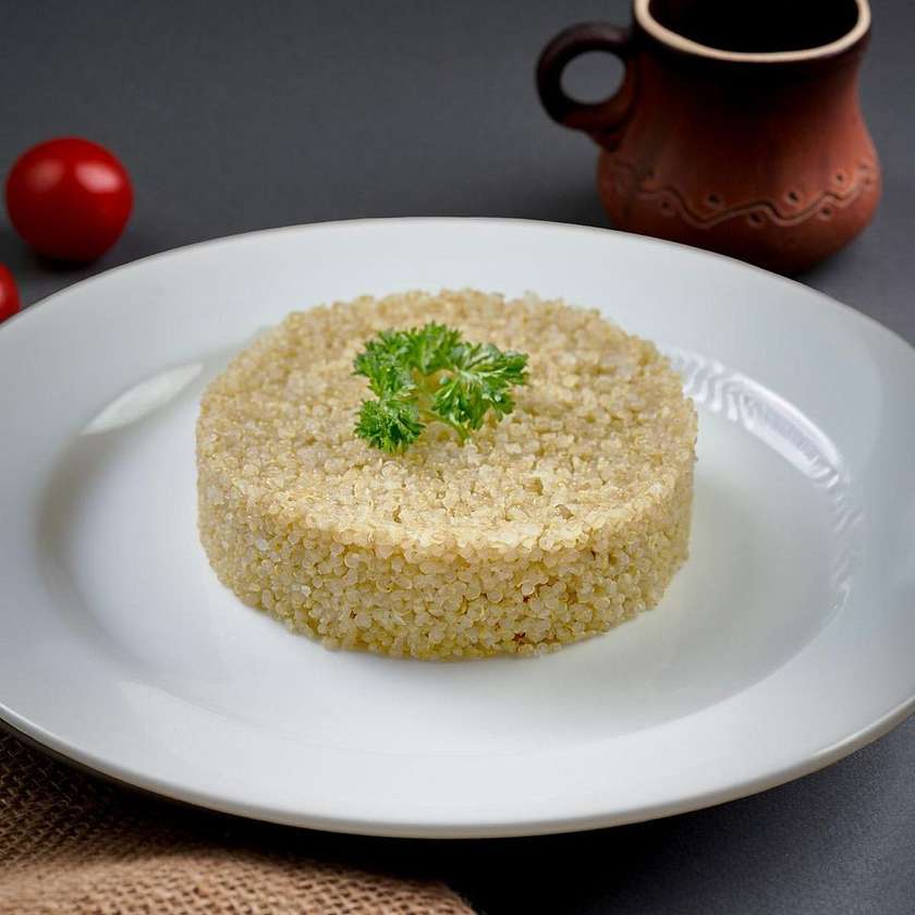 Кіноа