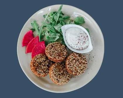 Falafel