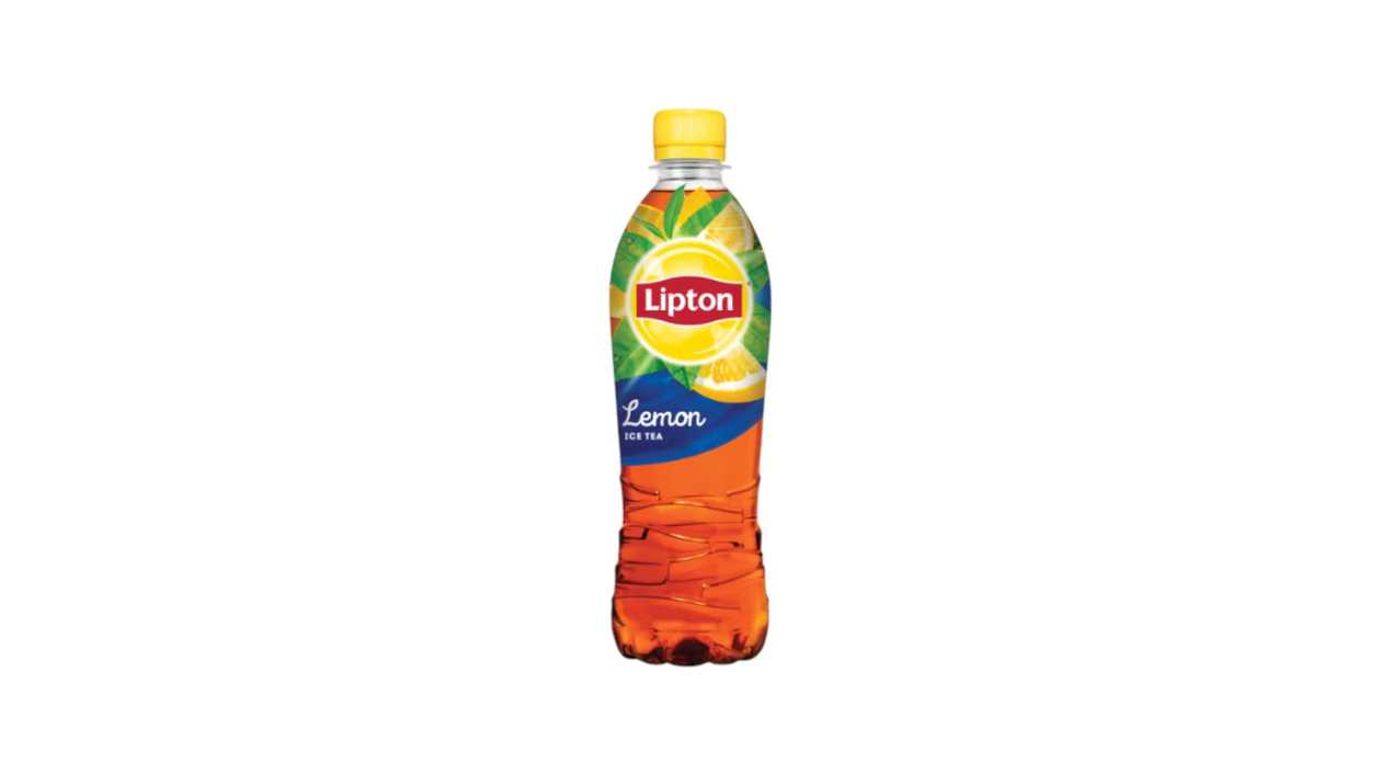 Lipton Lemon 0.5l