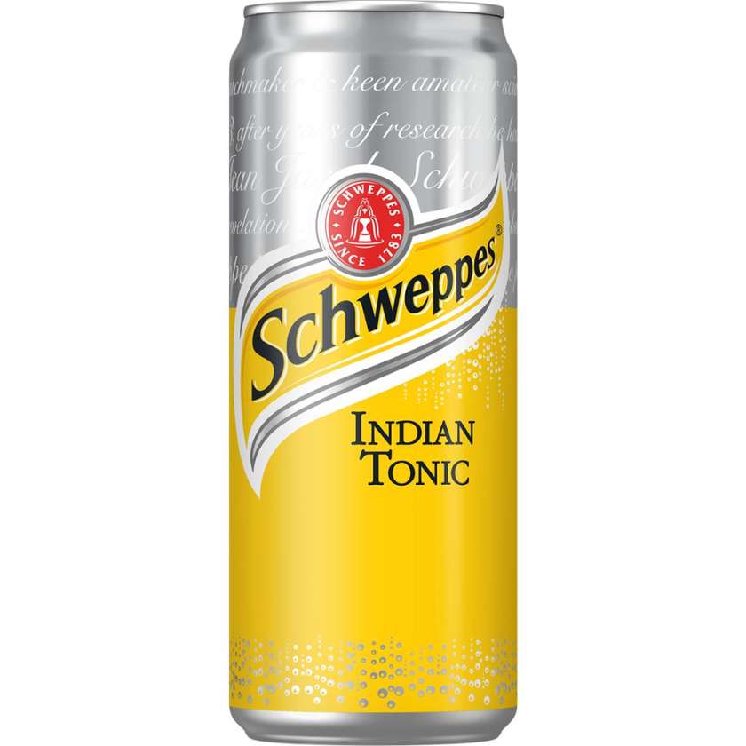 Schwepps (0,33л) ( бут.)
