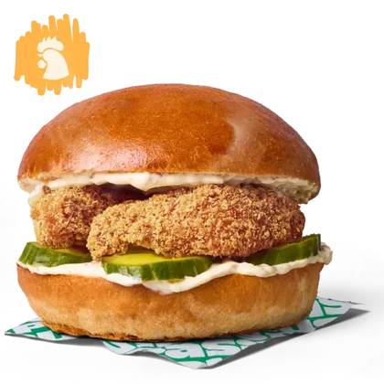 ORIGINAL CHICKEN