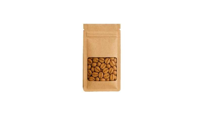Coffee beans caffeine free 250g