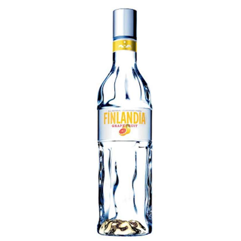 Горілка Finlandia Грейпфрут (1 л бут.)