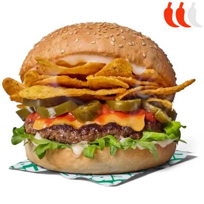 GONZALES BEEF