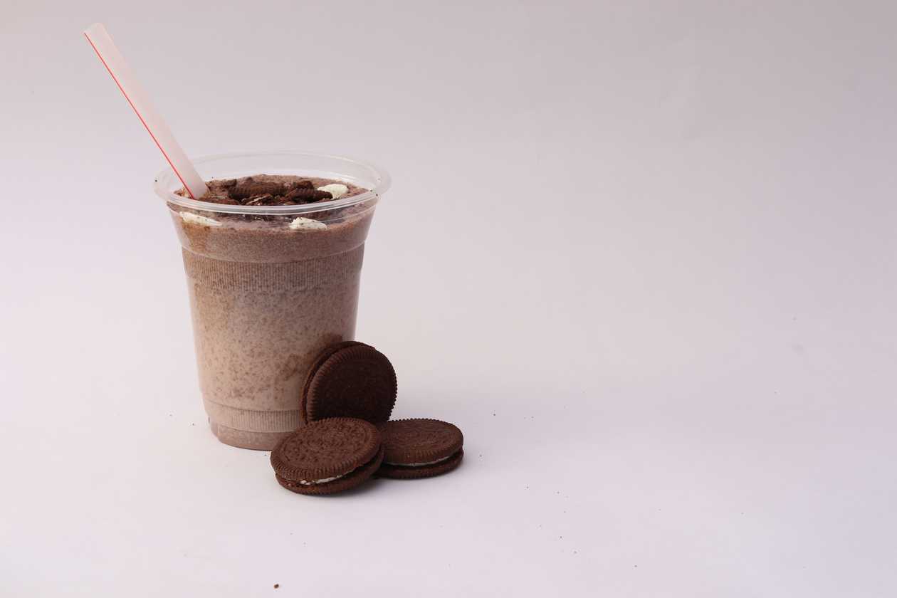 Oreo Cup