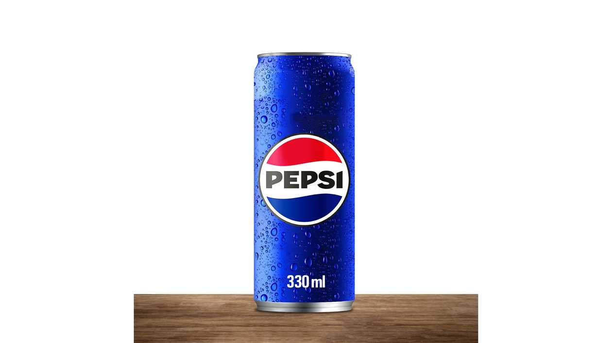 Pepsi