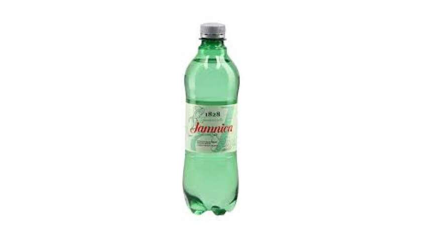 Mineral water - Jamnica