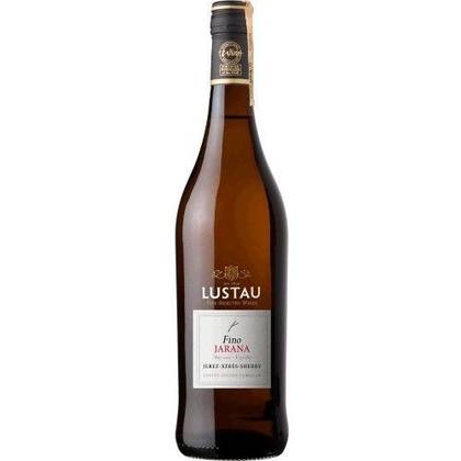 Херес Emilio Lustau Fino Jarana 0.75 л