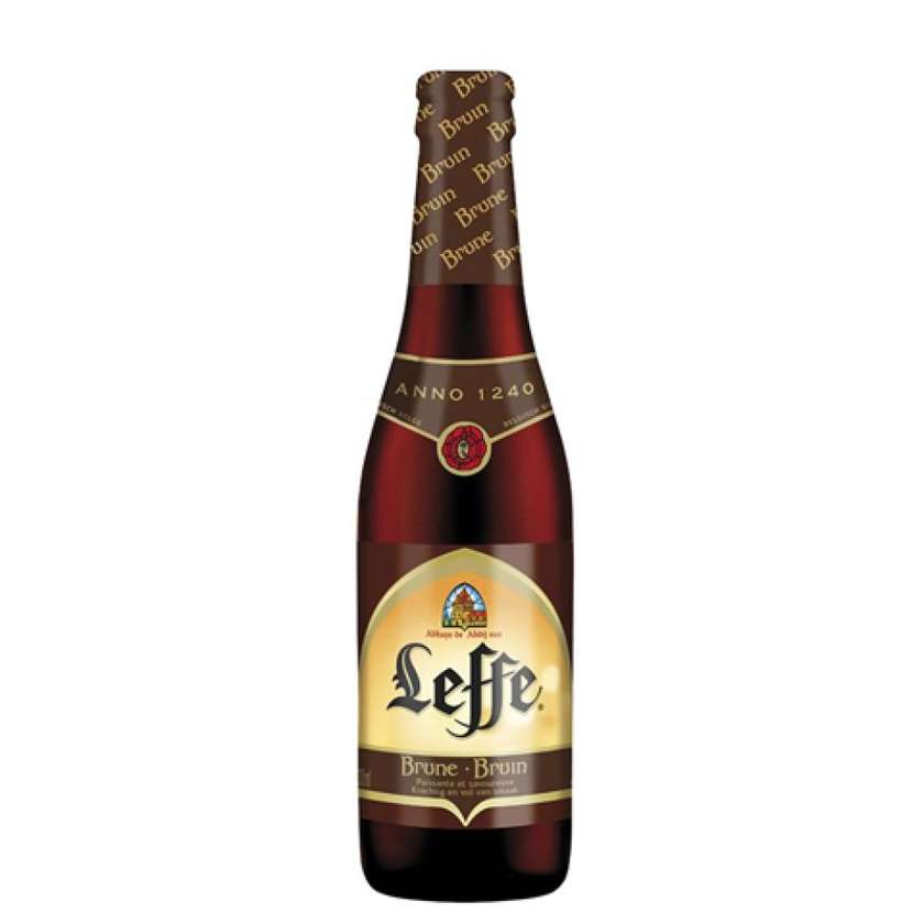Пиво Leffe (0,33 бут.)