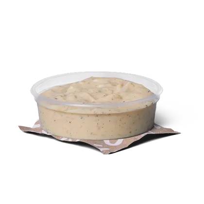 HOUSE-MADE CAESAR SAUCE