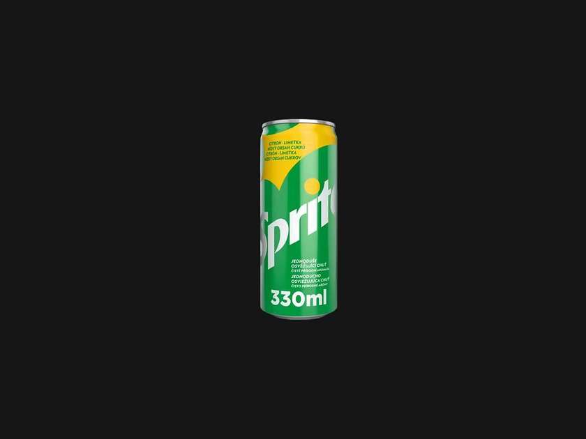 Sprite 330ml