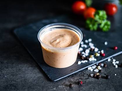 Umami omáčka