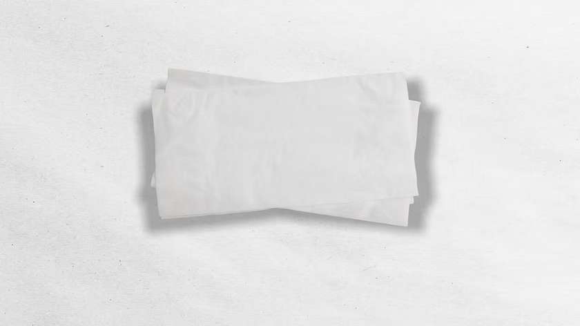 Extra napkins