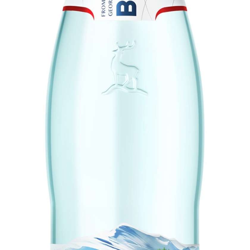 Боржомі  (0,3л) ( бут.)