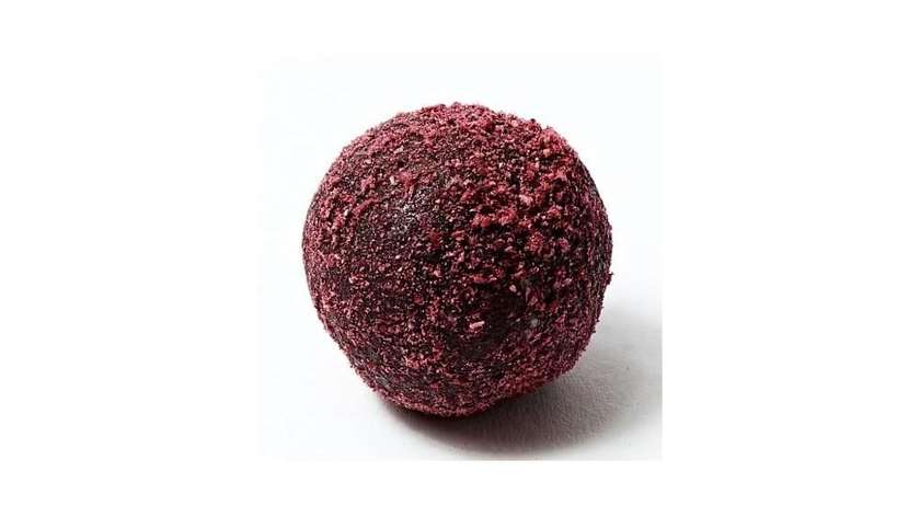 Energy Ball "Cranberry Truffle"
