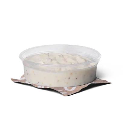 WHITE SAUCE